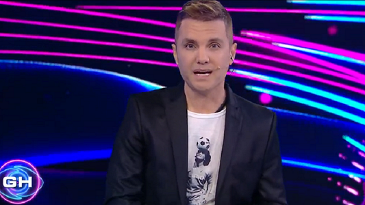 Gran Hermano 2022: Santiago del Moro habló de la detención del papá de Thiago e hizo una importante aclaración