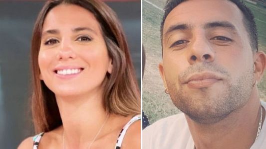 Cinthia Fernández reveló la situación judicial de Matías Defederico e hizo una dura advertencia: Está totalmente...