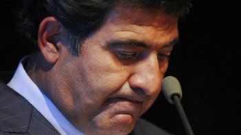 Confirman el procesamiento a Ricardo Echegaray y Katya Daura en la causa Ciccone II