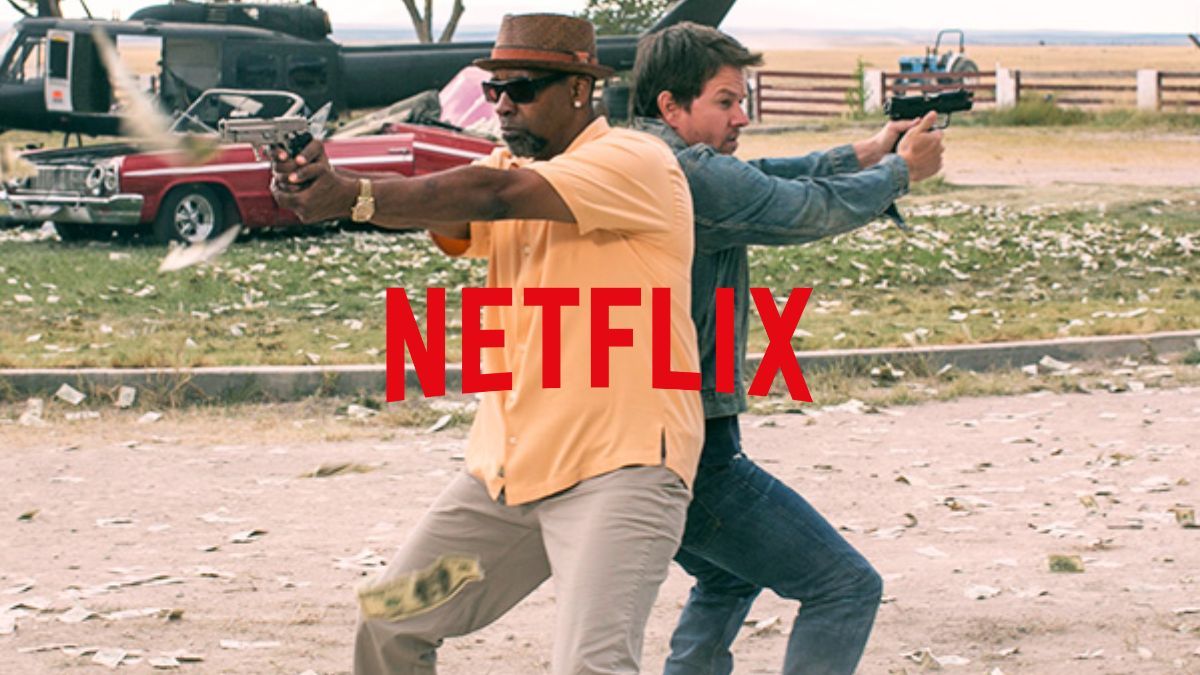 Netflix volvió a publicar un exitoso y atrapante filme de Denzel Washington