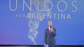 #UnidosPorArgentina: se recaudó más de 87 millones de pesos para la Cruz Roja
