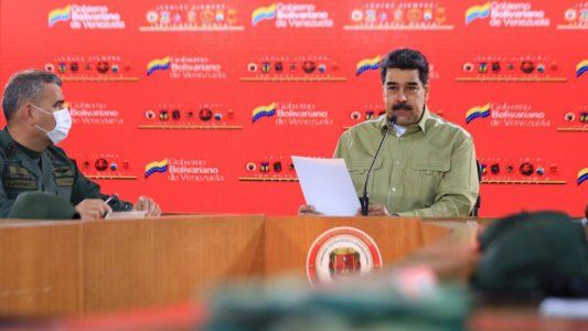 Argentina aprobó la resolución de la ONU que condena la violación a los derechos humanos en Venezuela