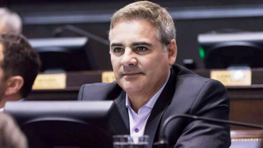 Gutiérrez, coautor del proyecto de vandalismo rural: Quien ataque la producción, está atacando el trabajo argentino