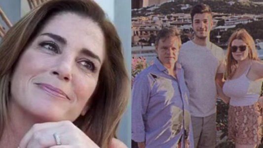 A tres años de su muerte, Quique Sacco recordó a Débora Pérez Volpin con un emotivo video junto a sus hijos