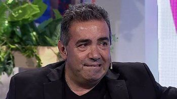 Murió Herminia, la mamá de Diego Pérez: Había sufrido un ACV