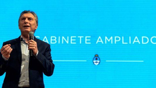 Macri criticó a Rubinstein por Instagram y confirmó que intentará coordinar la oposición