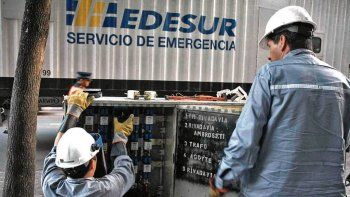 ¿Qué dicen las empresas sobre la situación de los cortes de luz?