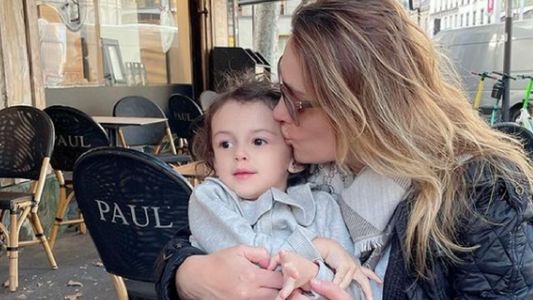 Fuerte relato de Sol Estevanez de la pérdida de un embarazo