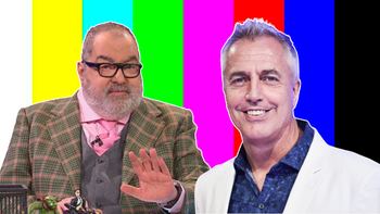 Ratings del domingo: Marley no puede ganarle a Jorge Lanata