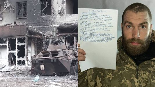 Acorralada por Putin, Mariúpol resiste con sus militares en una fábrica: Nos quedan horas, nos superan 10 a 1