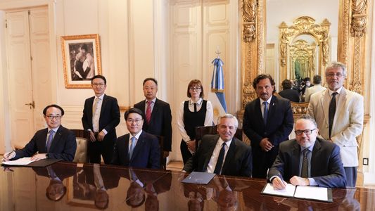 Guerra en el Frente de Todos: ¿Se puede complicar el acuerdo con el FMI?