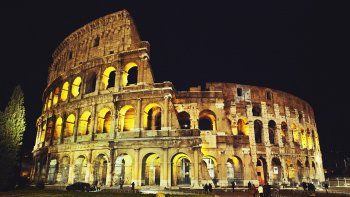 La historia de Roma