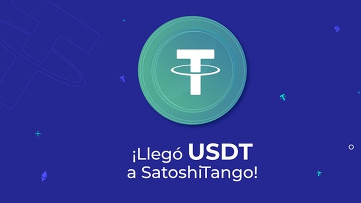 SatoshiTango integrates another stablecoin: Tether (USDT)