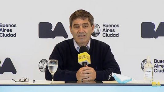 Ciudad planea nuevas aperturas en gimnasios, restaurantes, natatorios y museos: Estamos para dar un nuevo paso en espacios cerrados