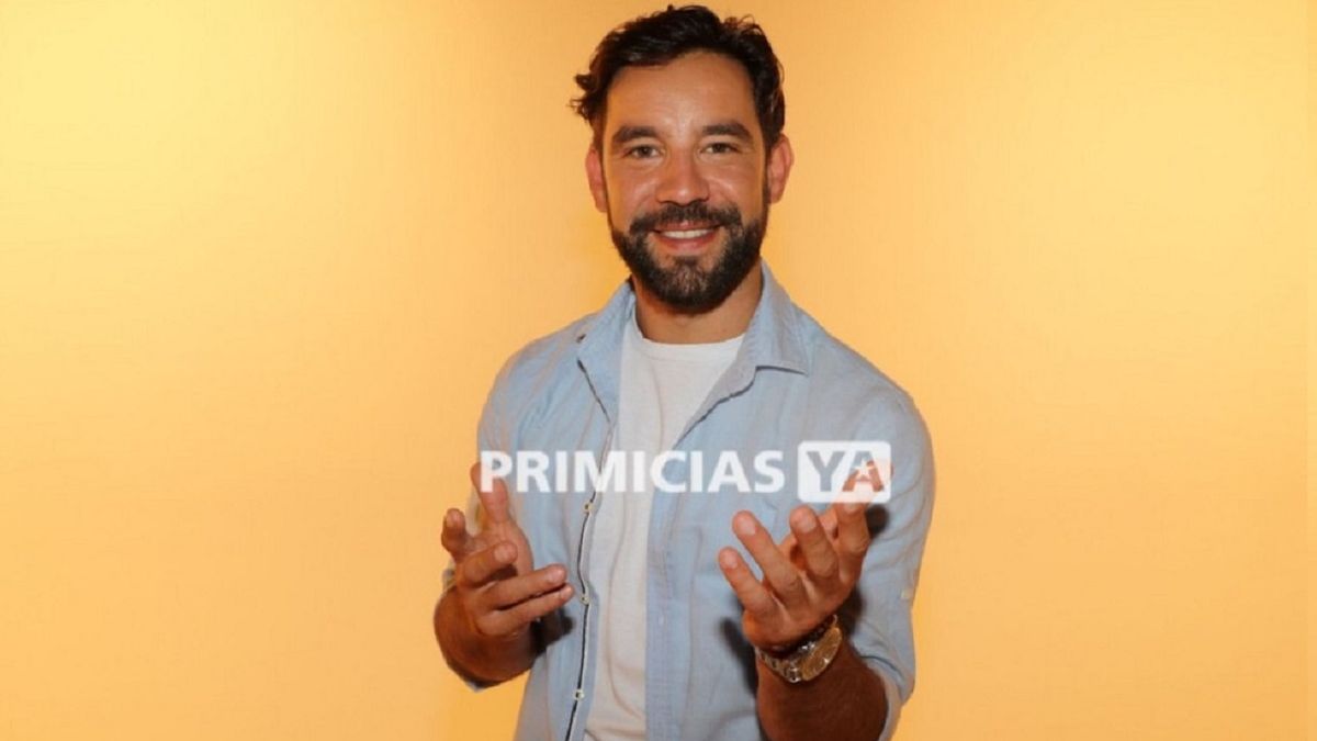 Cachete Sierra reveló con quién le gustaría disputar la final de La Academia