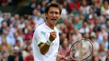 Un tenista de Ucrania dio a conocer la solidaridad de Djokovic: Dime una dirección donde pueda mandar ayuda