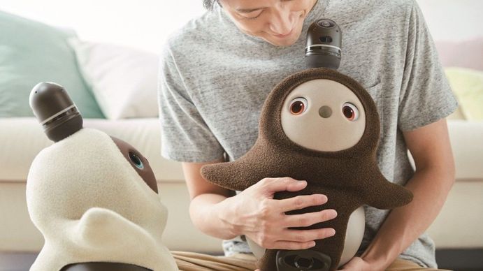 ¿Llegó el fin de los peluches? La revolución que cambiará para siempre la industria de los juguetes