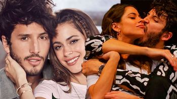 Tini Stoessel y Sebastián Yatra: a dos años del final del romance trascendió cómo se llevan