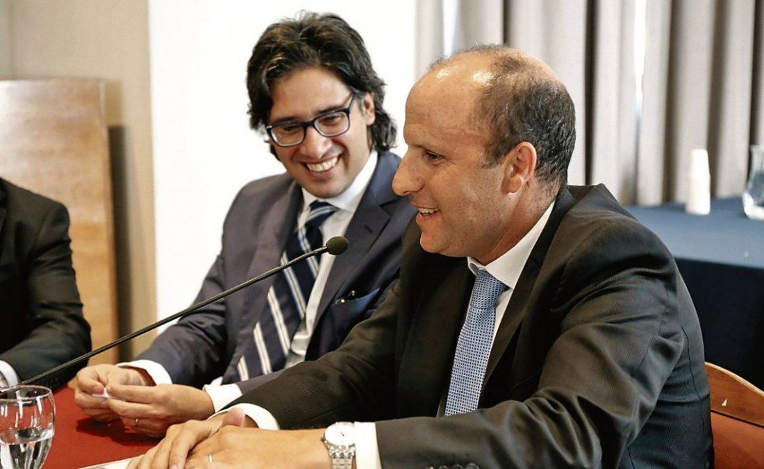 Mariano Borinsky y Gustavo Hornos rechazaron "in limine" las recusaciones formuladas por las defensas de Cristina Kirchner y Nelson Periotti y ratificaron la intervención de la Sala IV en el caso.