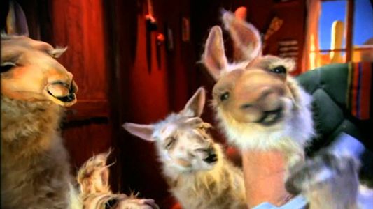 Agulla & Baccetti vuelven con la llama que llama adaptada al negocio crypto