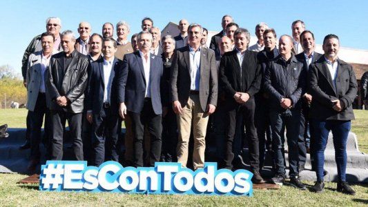 Corte de boleta: qué intendentes sacaron más votos que la fórmula de los Fernández (y cuáles menos)