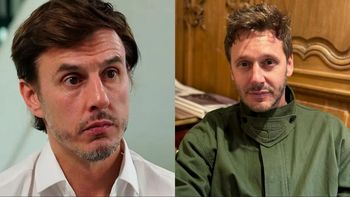 Roberto García Moritán habló de Benjamín Vicuña en plena tormenta mediática y dejó una frase que nadie vio venir