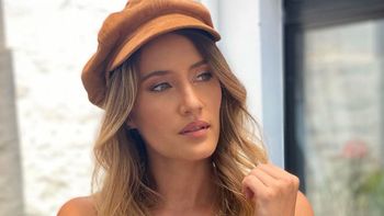 Mica Viciconte contó el mal momento de salud que atraviesa y causó preocupación