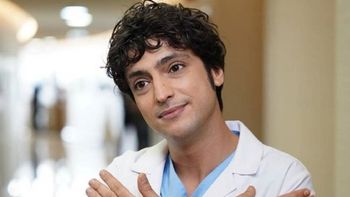 Habló Taner Ölmez, el Doctor Milagro: Trabajé con doctores y pacientes muchas horas