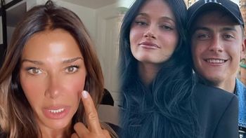 Cómo se prepara Catherine Fulop para la gran boda de Oriana y Paulo Dybala, tras el plantón de Gaby Sabatini