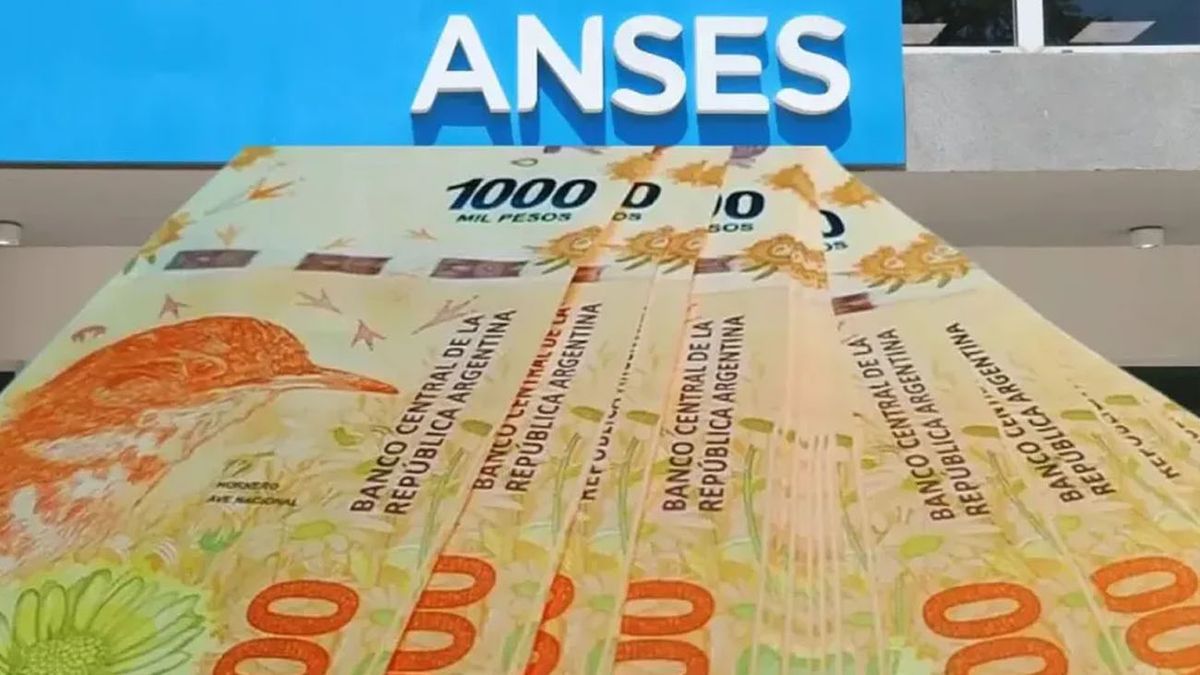 Créditos de $2.500.000 para jubilados de ANSES: cómo sacarlo y cuánto pago por CUOTA (Foto: archivo).