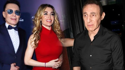 Incómodo encuentro entre Fátima Florez y su ex, Norberto Marcos, en los Estrella de Mar: los detalles