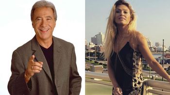 Juan Alberto Mateyko: Los elogios a Coki fueron siempre, ambos nos apreciamos