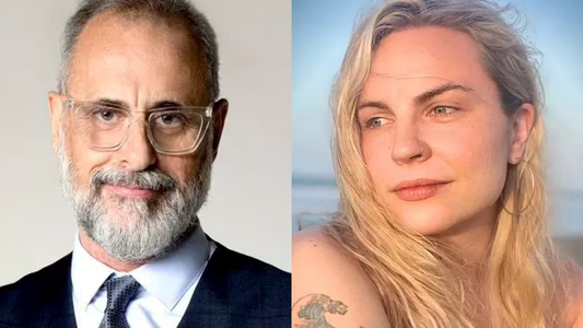 El vínculo con Playboy de María del Mar Ramón, la nueva novia de Jorge Rial