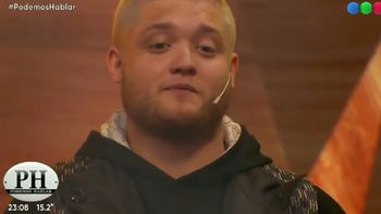 Toto Kirzner reveló que sufrió un abuso a sus 7 años: Ahora lo puedo decir