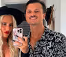 Detuvieron en Ezeiza al argentino acusado de matar a su novia modelo en México tras ser deportado