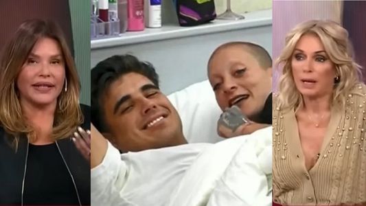Nazarena Vélez y Yanina Latorre repudiaron a Furia de Gran Hermano por una desubicada actitud con Mauro
