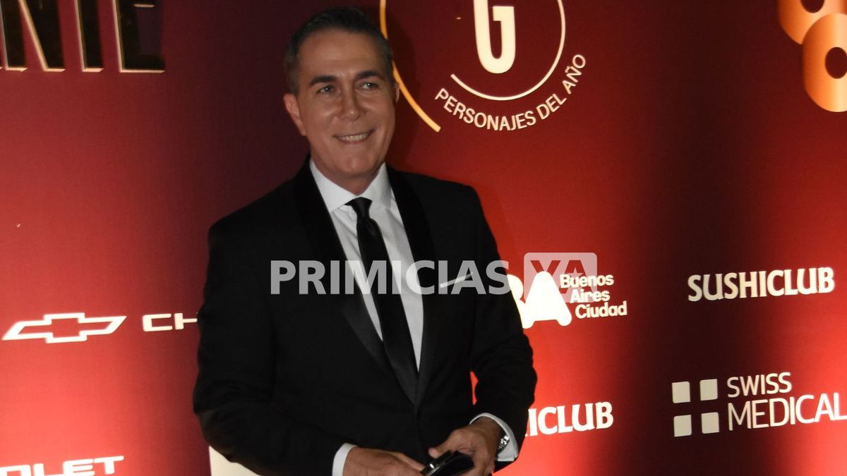 personajes del año revista gente 6