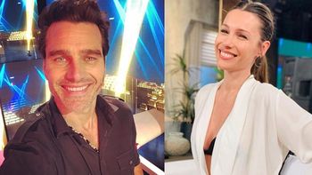 Hernán Drago reveló el motivo de su ausencia en el programa de Pampita: Ojalá que algún día pueda volver