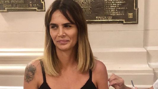 Amalia Granata sobre la liberación de presos: Tengo pánico de que esta gente entre en mi casa