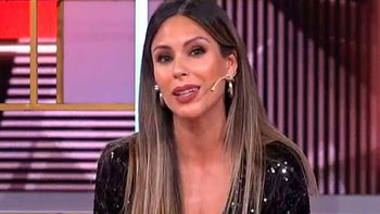 A Barby Franco se le escapó el nombre que le pondrá a su hija