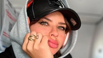 la revelacion que expone a la china suarez tras el polemico video de su hija: no es consciente de... la revelacion que expone a la china suarez tras el polemico video de su hija: no es consciente de...