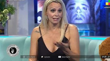 Caramelito Carrizo recordó cuando la llamó Diego Maradona y explicó por qué se negó a verlo