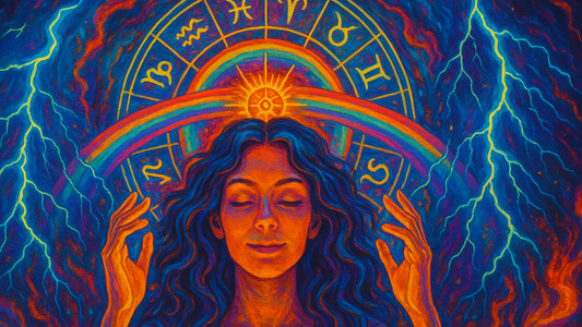 Luna en Tauro de septiembre 2025: cómo afecta tu autoestima y tu bienestar emocional según tu signo