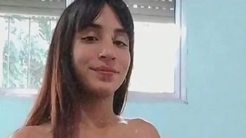 ¿Dónde está Brisa?: buscan a un adolescente que nunca volvió a su casa en La Matanza