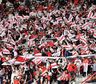 Preocupación para River vs. San Martín (T): detectaron entradas falsas y hay controles especiales