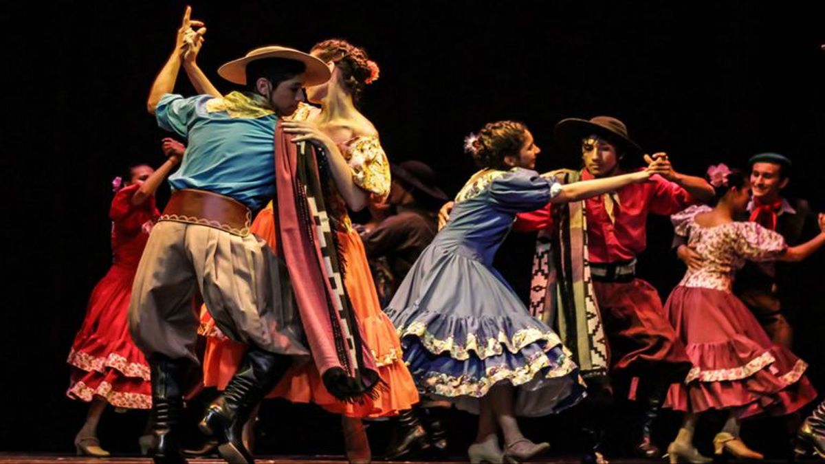 Día del Chamamé: ¿por qué se celebra el 19 de septiembre?