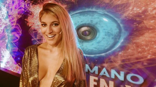 Marian: Sería un placer estar en el Bailando, pero empecé a tomar clases de baile por otro motivo