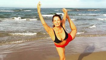 Nequi Galotti: Mi edad es el resultado de un montón de experiencias