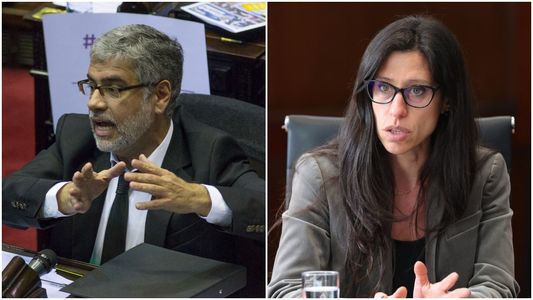 Más cambios en el Gabinete: Roberto Feletti reemplazará a Paula Español en Comercio Interior
