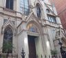 La foto inédita de León XIV dando misa en la parroquia San Agustín de la Ciudad de Buenos Aires